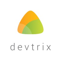 Devtrix logo, Devtrix contact details