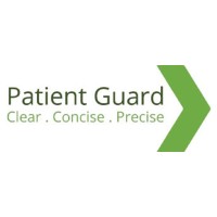 Patient Guard Ltd logo, Patient Guard Ltd contact details