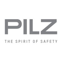 Pilz UK logo, Pilz UK contact details