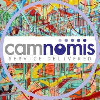 Camnomis logo, Camnomis contact details