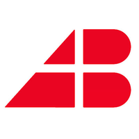 A&B Business Center logo, A&B Business Center contact details