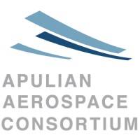 Apulian Aerospace Consortium logo, Apulian Aerospace Consortium contact details