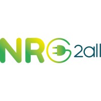 NRG2all logo, NRG2all contact details