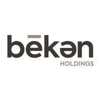 Beken Holdings logo, Beken Holdings contact details