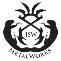 JSWMetalWorks logo, JSWMetalWorks contact details