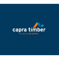 Capra Timber logo, Capra Timber contact details