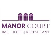 Manor Court Hotel logo, Manor Court Hotel contact details