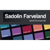 Sadolin Farveland logo, Sadolin Farveland contact details