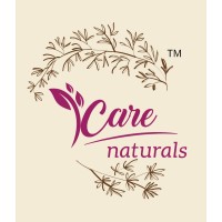 Care Naturals logo, Care Naturals contact details