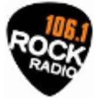 106.1 Rock Radio Manchester logo, 106.1 Rock Radio Manchester contact details