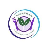 Yeditepe University Dietetics and Nutrition Students' Association YUDieNSA logo, Yeditepe University Dietetics and Nutrition Students' Association YUDieNSA contact details