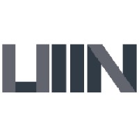 UIIN logo, UIIN contact details