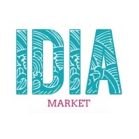 IDIAMARKET logo, IDIAMARKET contact details