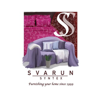 Svarun Syntex logo, Svarun Syntex contact details