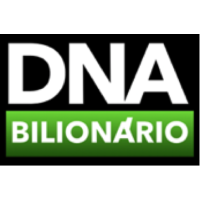 DNA Bilionário logo, DNA Bilionário contact details