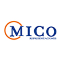 Mico Representaciones logo, Mico Representaciones contact details