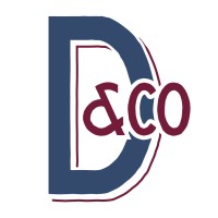 Diepering & Co logo, Diepering & Co contact details