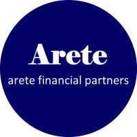 ARETE FINANCIAL LTD logo, ARETE FINANCIAL LTD contact details