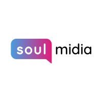 Soul Midia logo, Soul Midia contact details