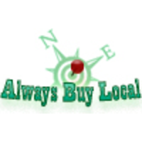 Always Buy Local logo, Always Buy Local contact details