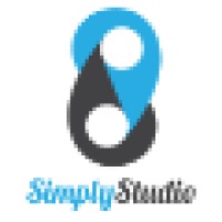 SimplyStudio Digital logo, SimplyStudio Digital contact details