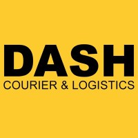 Dash Courier Service logo, Dash Courier Service contact details