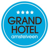 Grand Hotel Amstelveen logo, Grand Hotel Amstelveen contact details