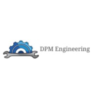 DPM Engineering logo, DPM Engineering contact details