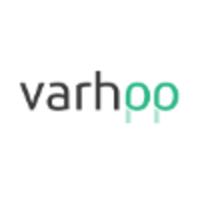 varhoo.cz logo, varhoo.cz contact details