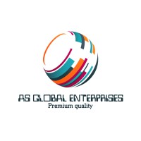 AS GLOBAL ENTERPRISES logo, AS GLOBAL ENTERPRISES contact details