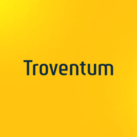 Troventum logo, Troventum contact details