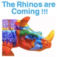 The Rhinos Are Coming logo, The Rhinos Are Coming contact details