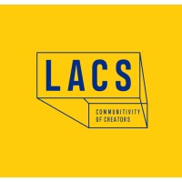 LACS - Communitivity of Creators logo, LACS - Communitivity of Creators contact details