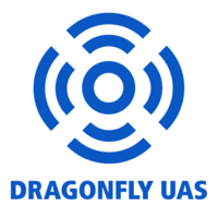 Dragonfly UAS Ltd. logo, Dragonfly UAS Ltd. contact details