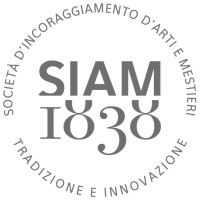 Società d'Incoraggiamento d'Arti e Mestieri (SIAM1838) logo, Società d'Incoraggiamento d'Arti e Mestieri (SIAM1838) contact details