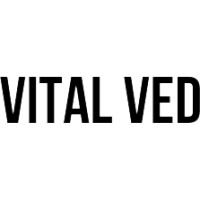 Vital Ved logo, Vital Ved contact details