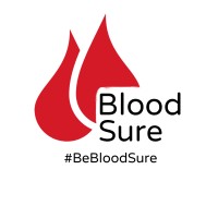 Blood Sure logo, Blood Sure contact details