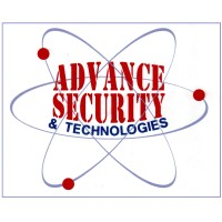 Advance Security & Technologies logo, Advance Security & Technologies contact details