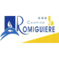 Camping La Romiguière logo, Camping La Romiguière contact details