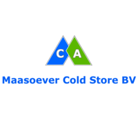 Maasoever Cold Store logo, Maasoever Cold Store contact details