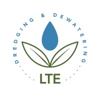 LTE Dredging, Inc. logo, LTE Dredging, Inc. contact details