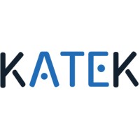 KATEK logo, KATEK contact details