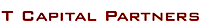 T Capital Partners, LLC logo, T Capital Partners, LLC contact details