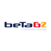 BetaG2 logo, BetaG2 contact details