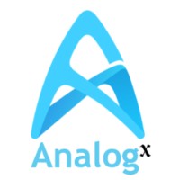 AnalogX Inc. logo, AnalogX Inc. contact details