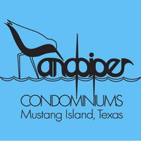 The Sandpiper Condominiums Port Aransas logo, The Sandpiper Condominiums Port Aransas contact details