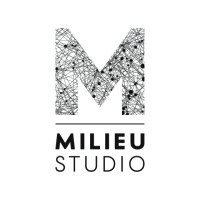 MILIEU_STUDIO logo, MILIEU_STUDIO contact details