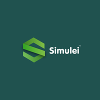 Simulei logo, Simulei contact details