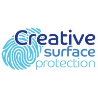 Creative Surface Protection UK & Ireland logo, Creative Surface Protection UK & Ireland contact details