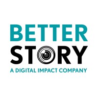 Better Story Ltd logo, Better Story Ltd contact details